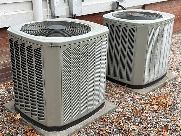 Reliable Heat Pump Repair contractor in Glenns Ferry, ID by Leonard HVAC